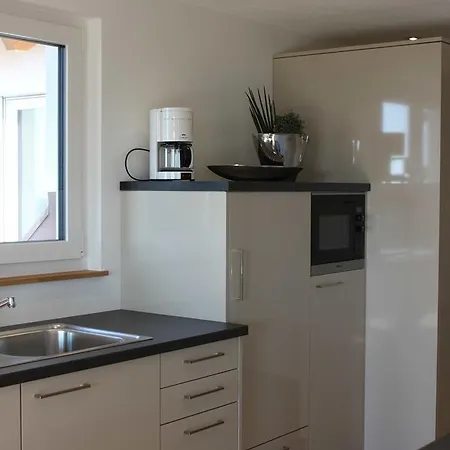 Apartamento Flammende_aussicht Freiamt